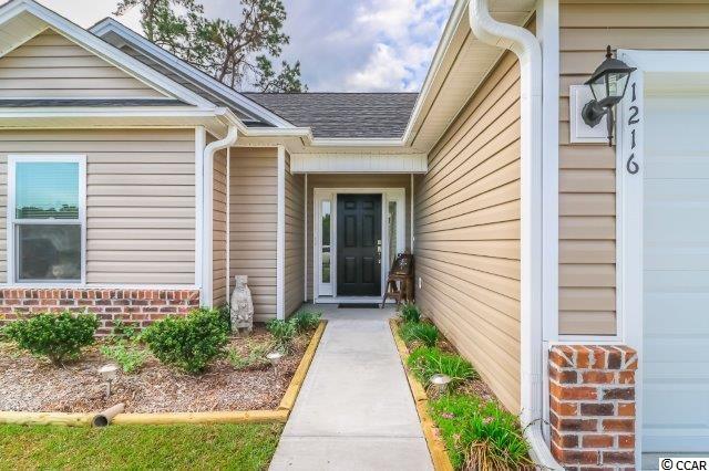 1216 Pine Ridge Street Conway, SC 29527 - Photo 3 of 25 Gallery Image 3