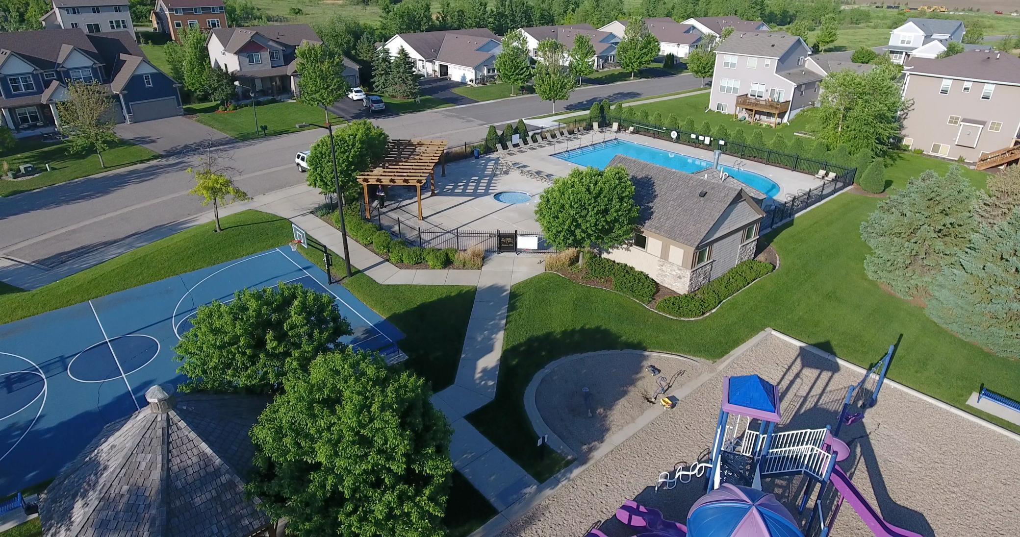 985 Stone Creek Dr. Jordan, MN 55352 - Photo 22 of 26