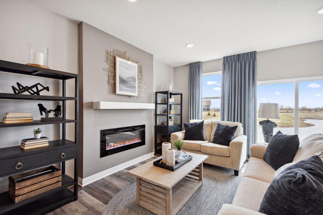 985 Stone Creek Dr. Jordan, MN 55352 - Photo 7 of 26