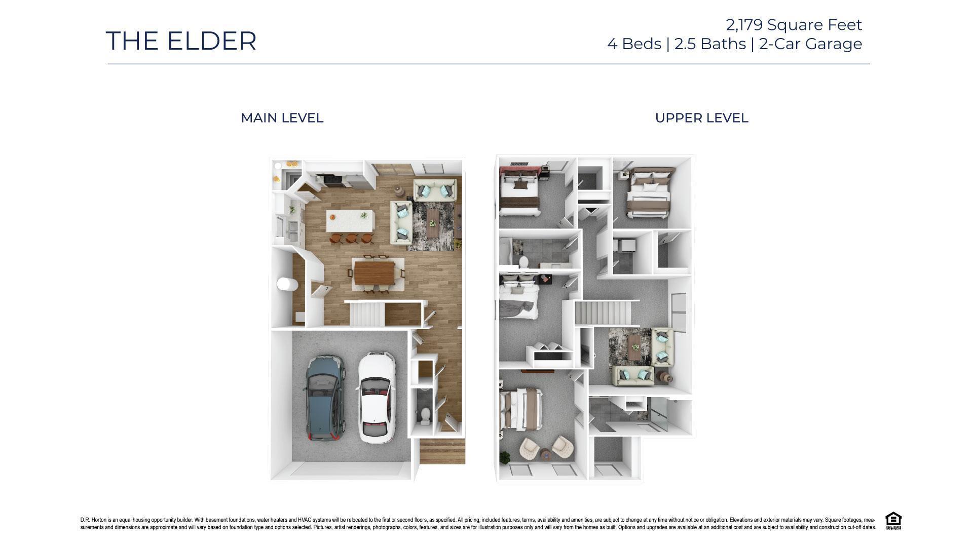 985 Stone Creek Dr. Jordan, MN 55352 - Photo 10 of 26