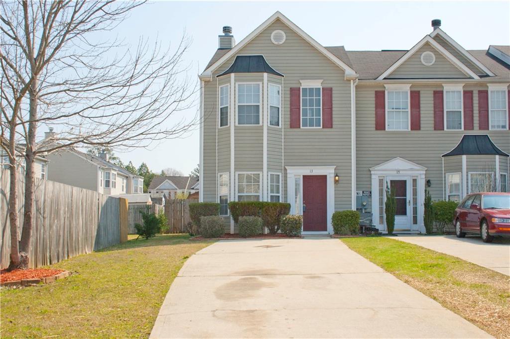 13 Berkeley Place Cartersville, GA 30121 - Photo 1 of 1 Gallery Image 1