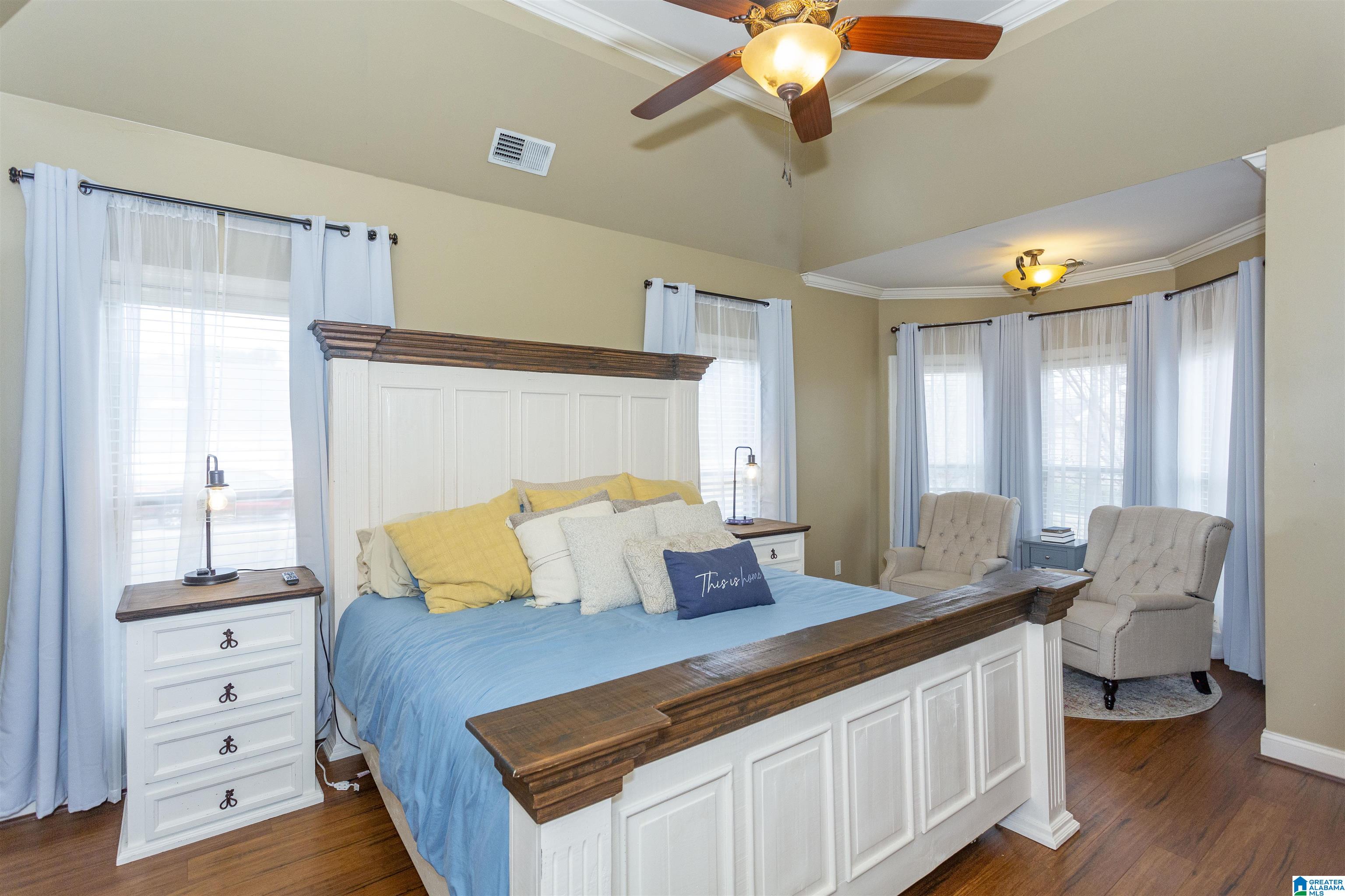 1079 Timberline Ridge Calera, AL 35040 - Photo 34 of 61