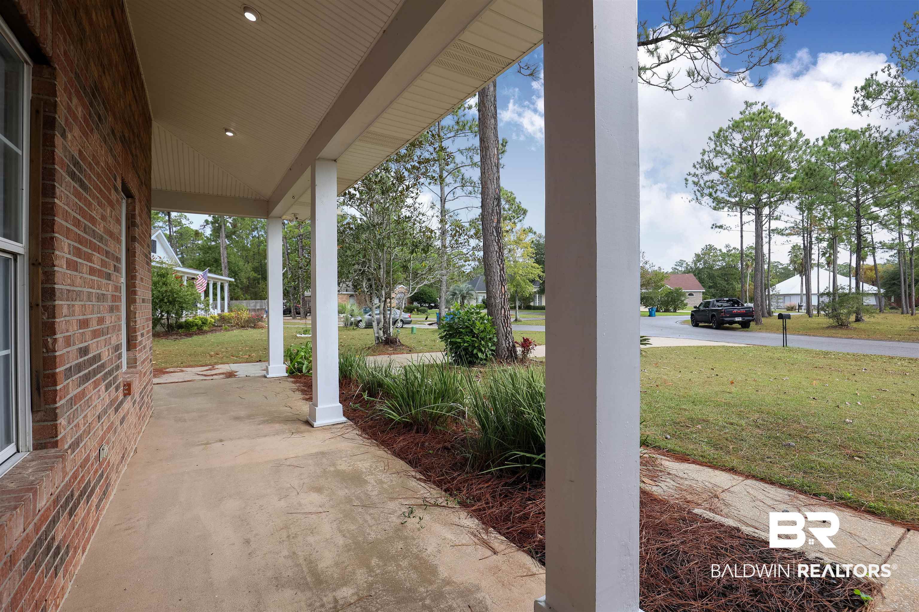 4811 Easy Street Orange Beach, AL 36561 - Photo 25 of 37
