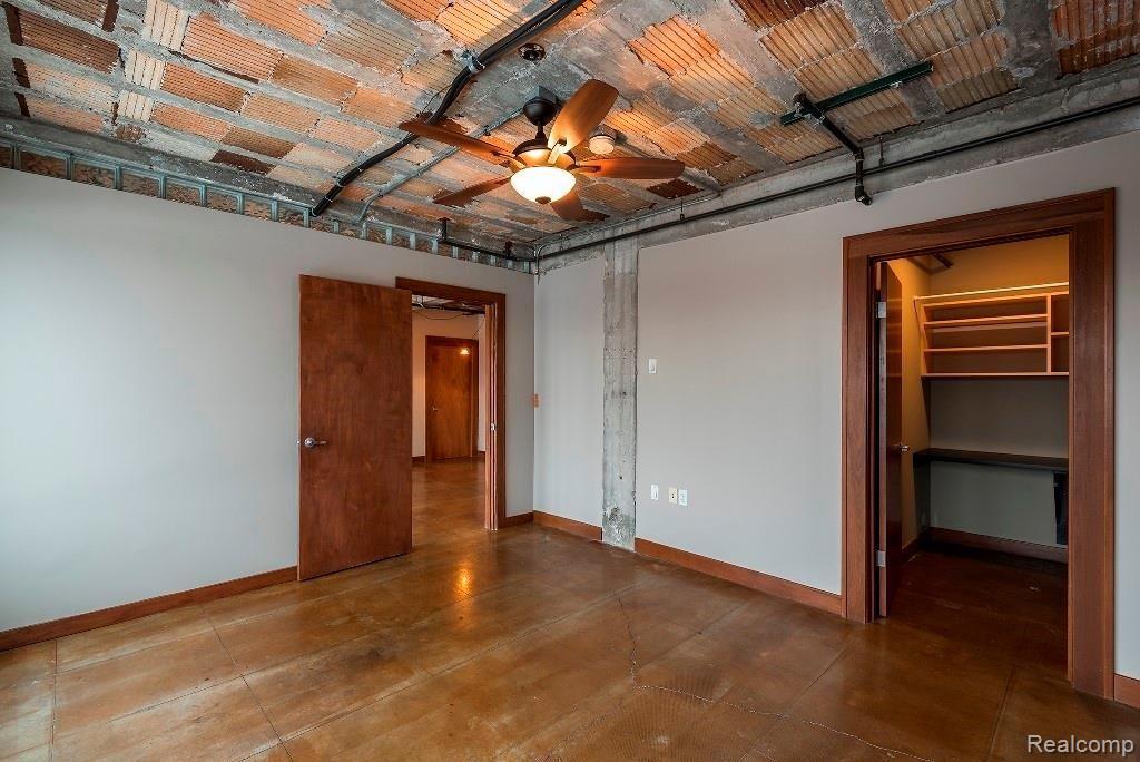 2915 John R Street, Unit 508 Detroit, MI 48201 - Photo 8 of 19