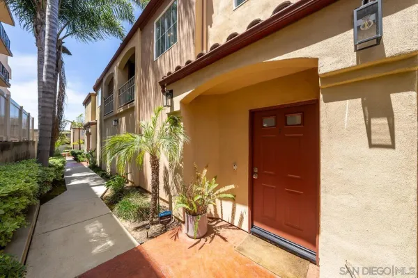 $3,500 | 88 4th Avenue, Unit 7, Chula Vista, CA 91910