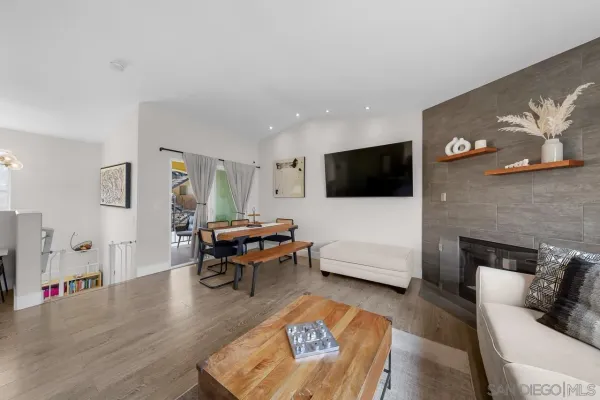 $3,500 | 88 4th Avenue, Unit 7, Chula Vista, CA 91910
