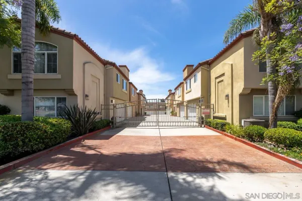 $3,500 | 88 4th Avenue, Unit 7, Chula Vista, CA 91910