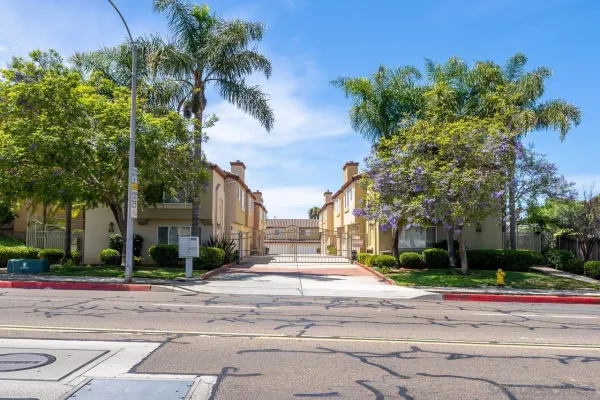 $3,500 | 88 4th Avenue, Unit 7, Chula Vista, CA 91910
