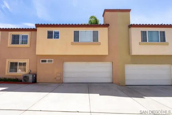 $3,500 | 88 4th Avenue, Unit 7, Chula Vista, CA 91910
