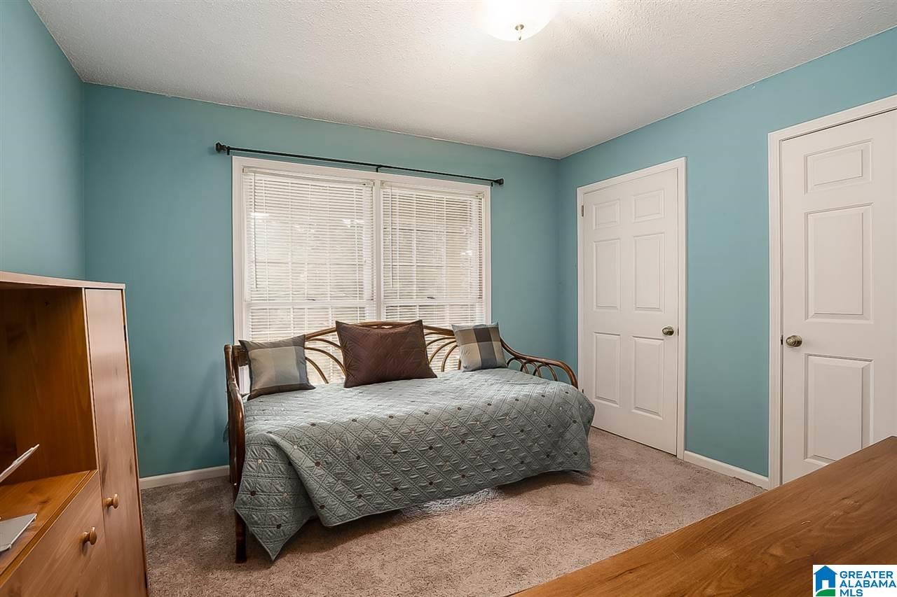 128 Woodward Road Trussville, AL 35173 - Photo 27 of 42
