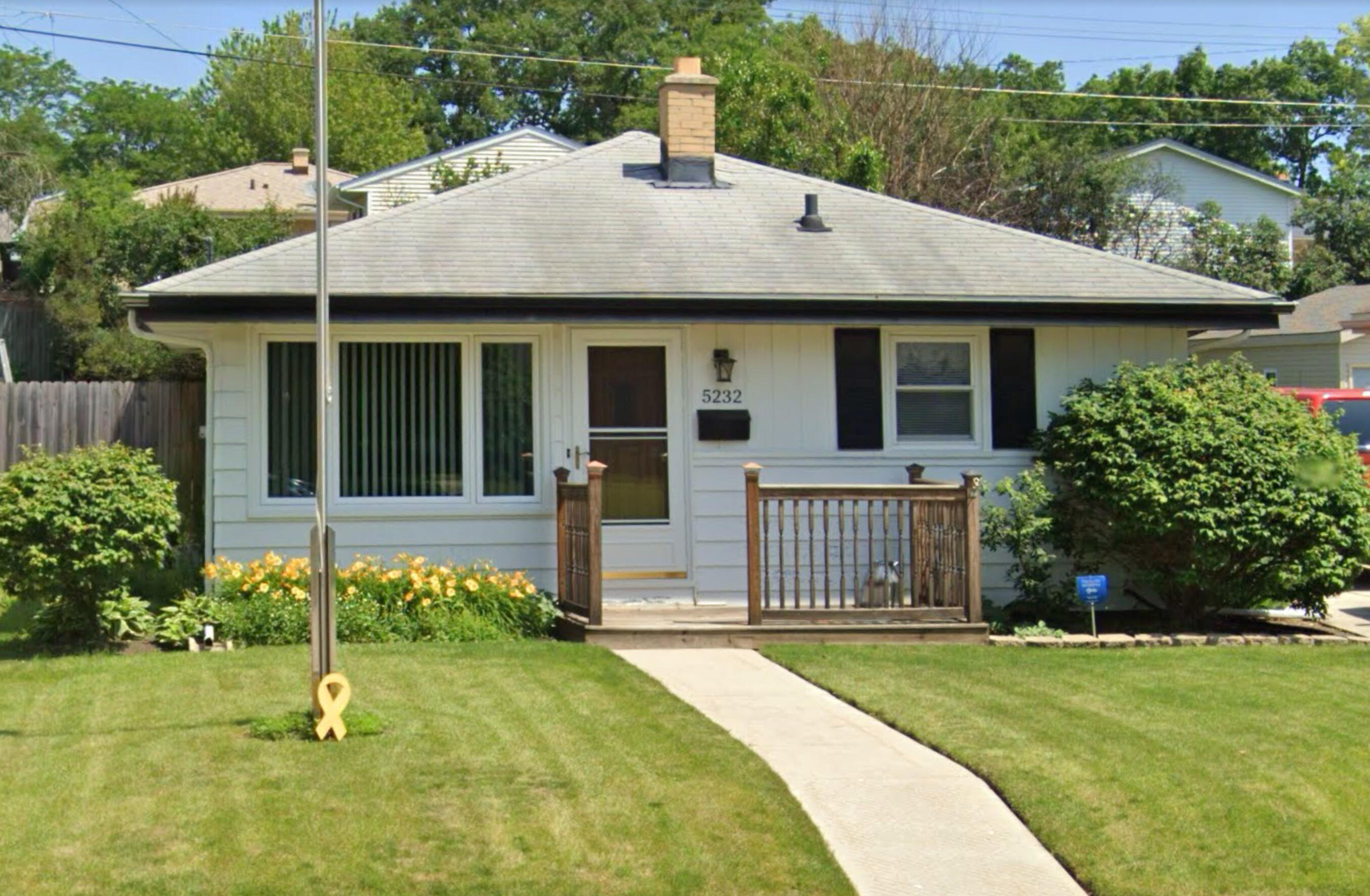 5232 Marboro Drive Racine, WI 53406 - Photo 1 of 1 IMG_2331