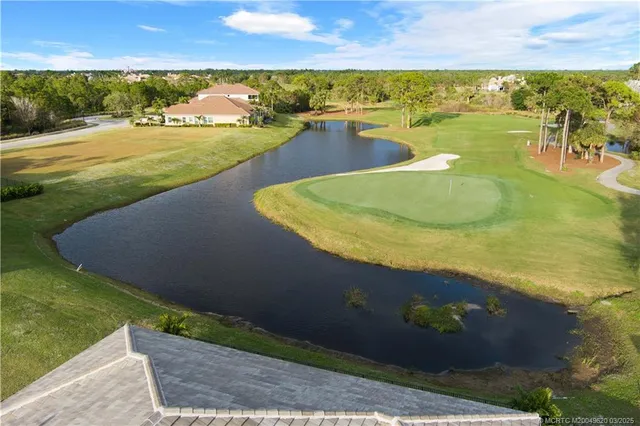 $1,848,464 | 109 Southeast Via Verona, Port St. Lucie, FL 34984