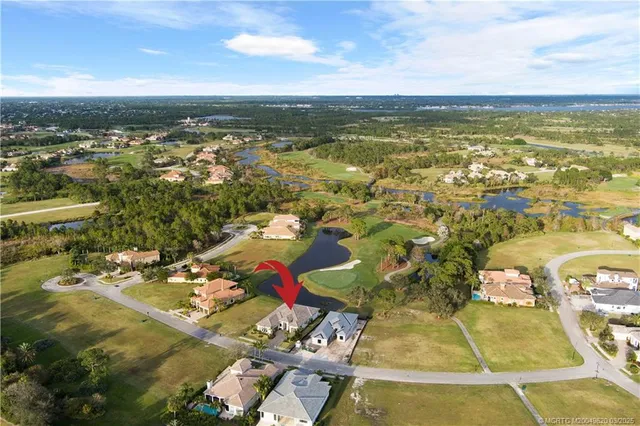 $1,848,464 | 109 Southeast Via Verona, Port St. Lucie, FL 34984