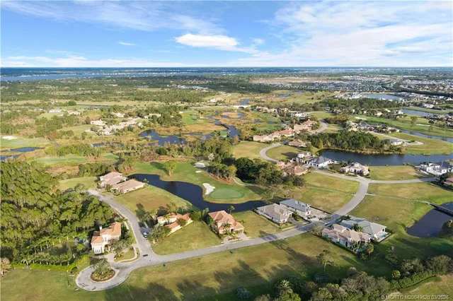 $1,848,464 | 109 Southeast Via Verona, Port St. Lucie, FL 34984