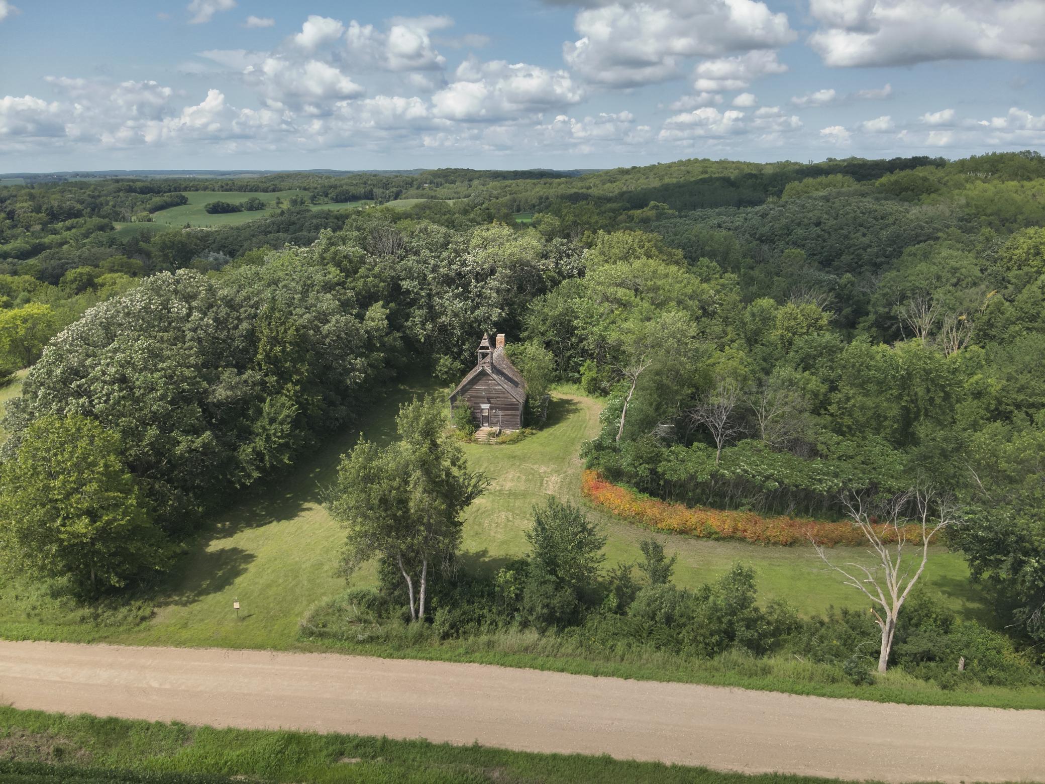 Tbd Rabbit Trail Ashby, MN 56309 - Photo 1 of 1