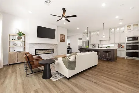 $485,000 | 3104 Lake Village Drive, Anna, TX 75409