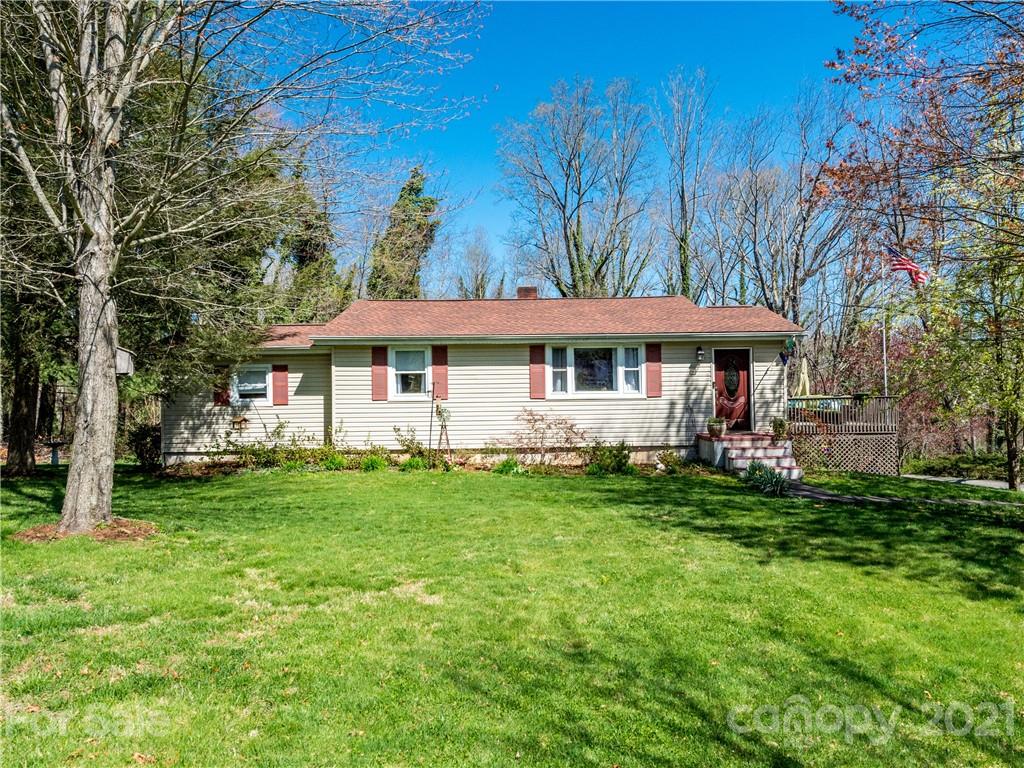 276 Justice Ridge Road Candler, NC 28715 - Photo 1 of 48 Gallery Image 1