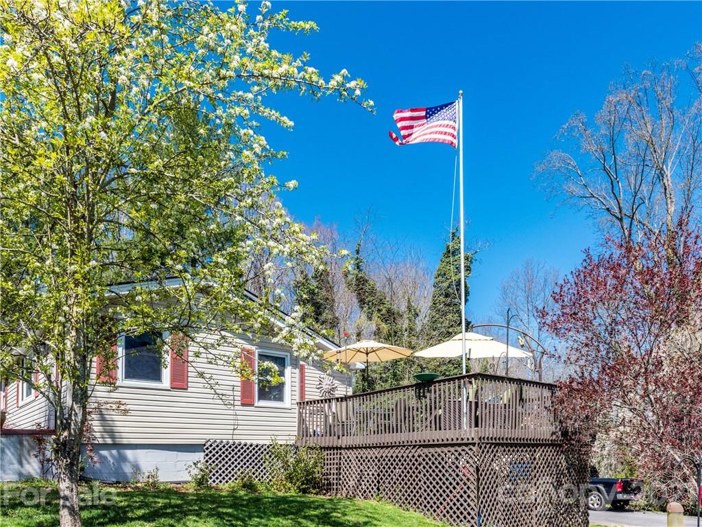 276 Justice Ridge Road Candler, NC 28715 - Photo 43 of 48 Gallery Image 43