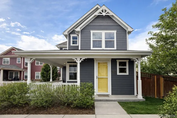 $679,000 | 8345 East 22nd Avenue, Denver, CO 80238
