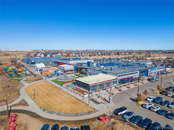 $679,000 | 8345 East 22nd Avenue, Denver, CO 80238