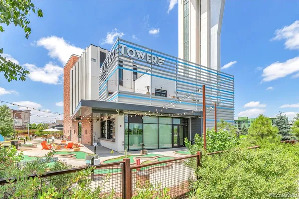 $679,000 | 8345 East 22nd Avenue, Denver, CO 80238