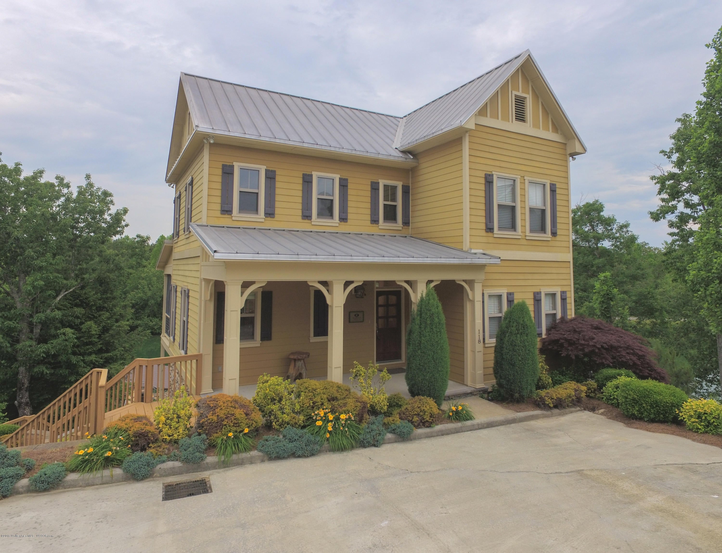 118 Rockshore Pt Drive Arley, AL 35541 - Photo 2 of 30 Gallery Image 2