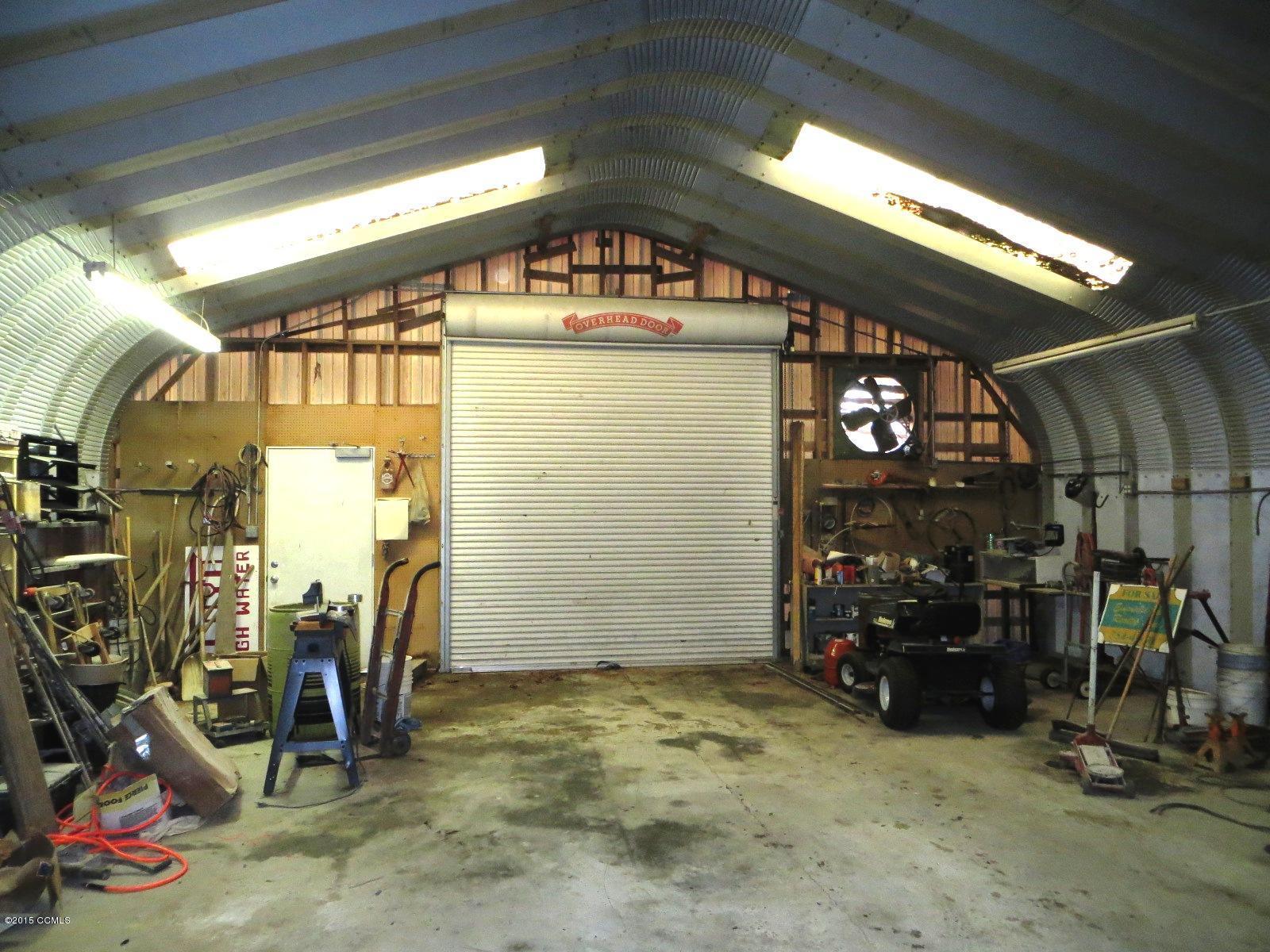 193 Sunset Point Road Beaufort, NC 28516 - Photo 10 of 17 building interior