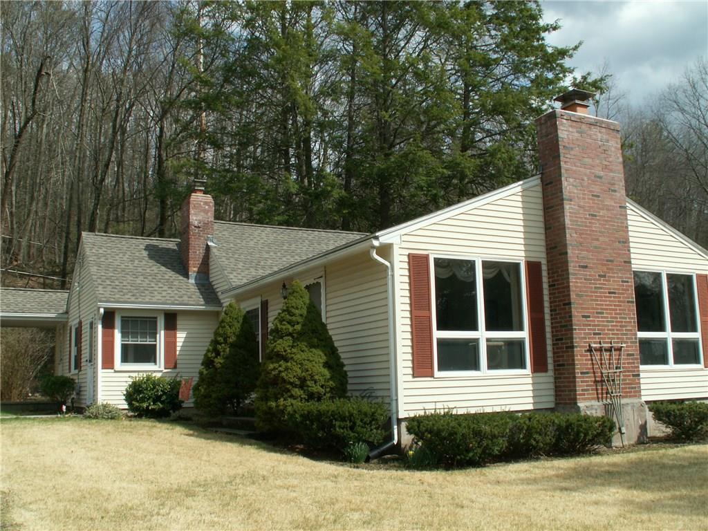 108 Rose Haven Road Somers, CT 06071 - Photo 1 of 1 Gallery Image 1