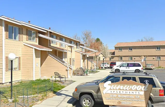 $955 | 150 Bowean Street, Lovelock, NV 89419