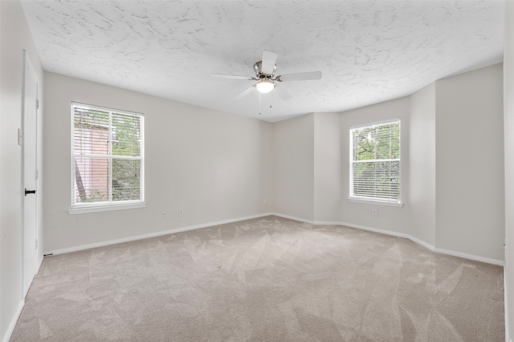 8051 Bay Branch Drive, Unit 423 Spring, TX 77382 - Photo 12 of 29 Bedroom one