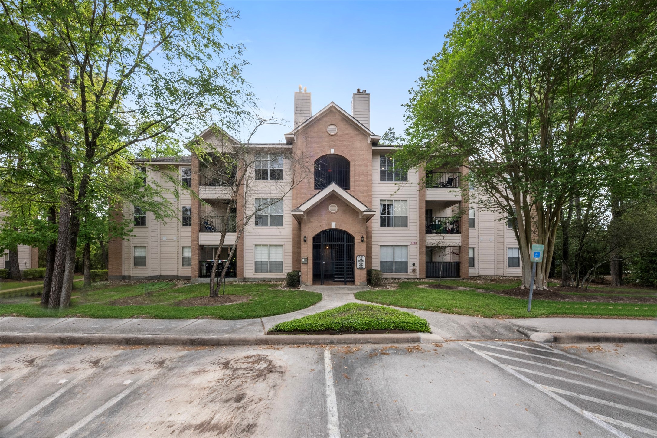 8051 Bay Branch Drive, Unit 423 Spring, TX 77382 - Photo 26 of 29