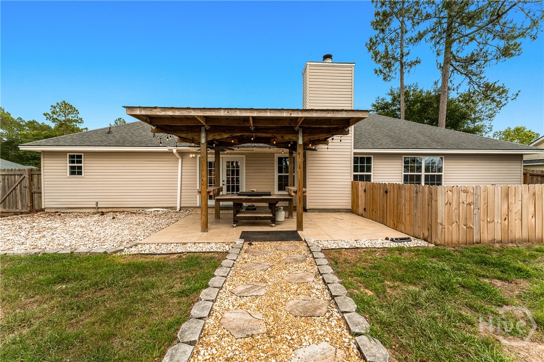 200 Cyane Lane Guyton, GA 31312 - Photo 43 of 59