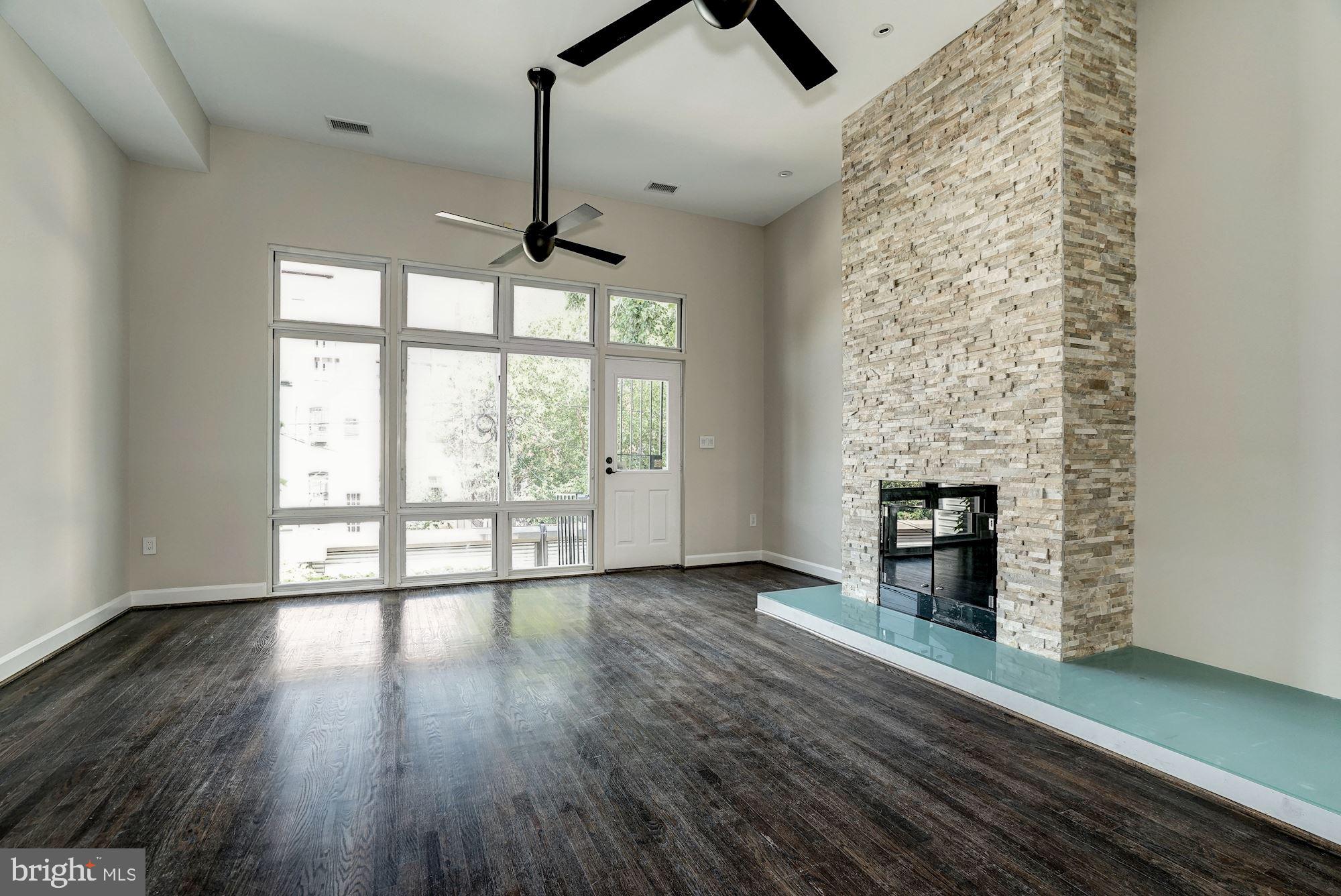 1309 T Street Northwest, Unit 2 Washington, DC 20009 - Photo 2 of 24