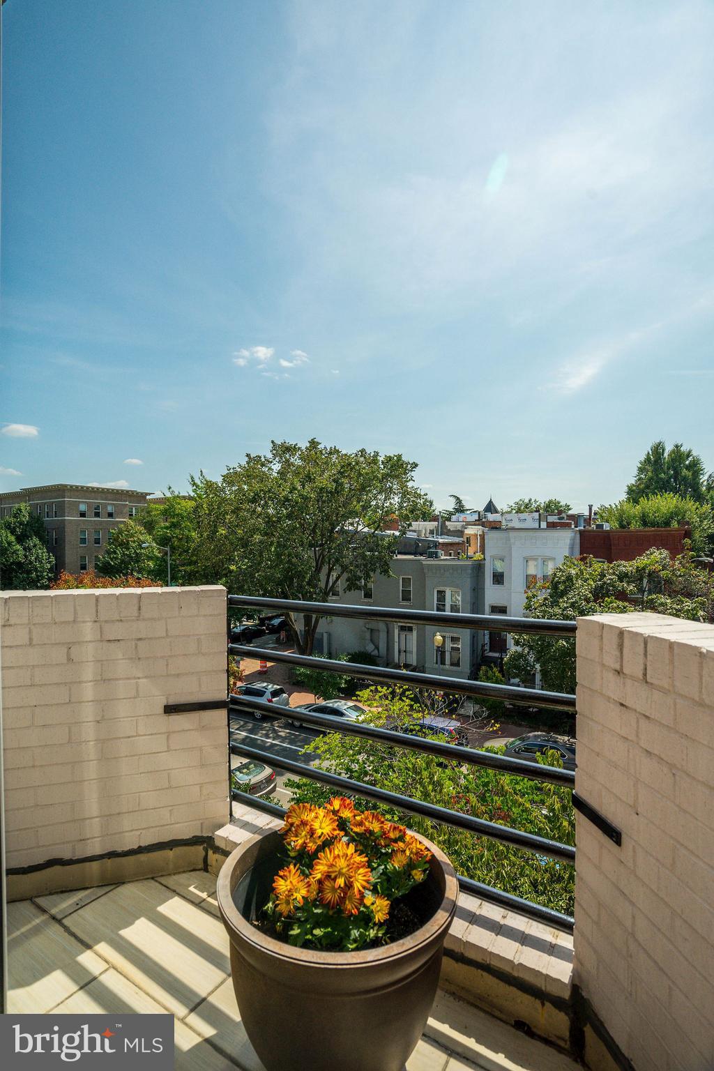 1309 T Street Northwest, Unit 2 Washington, DC 20009 - Photo 13 of 24