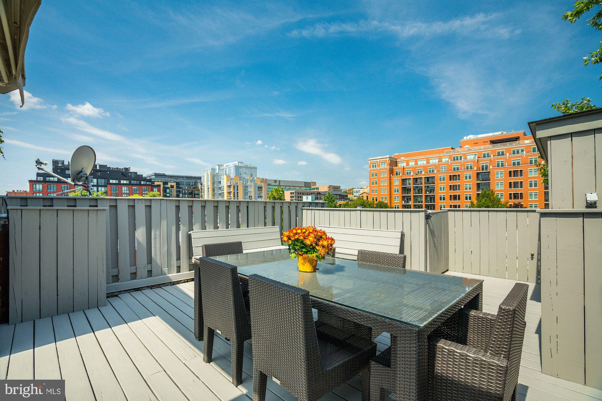 1309 T Street Northwest, Unit 2 Washington, DC 20009 - Photo 17 of 24