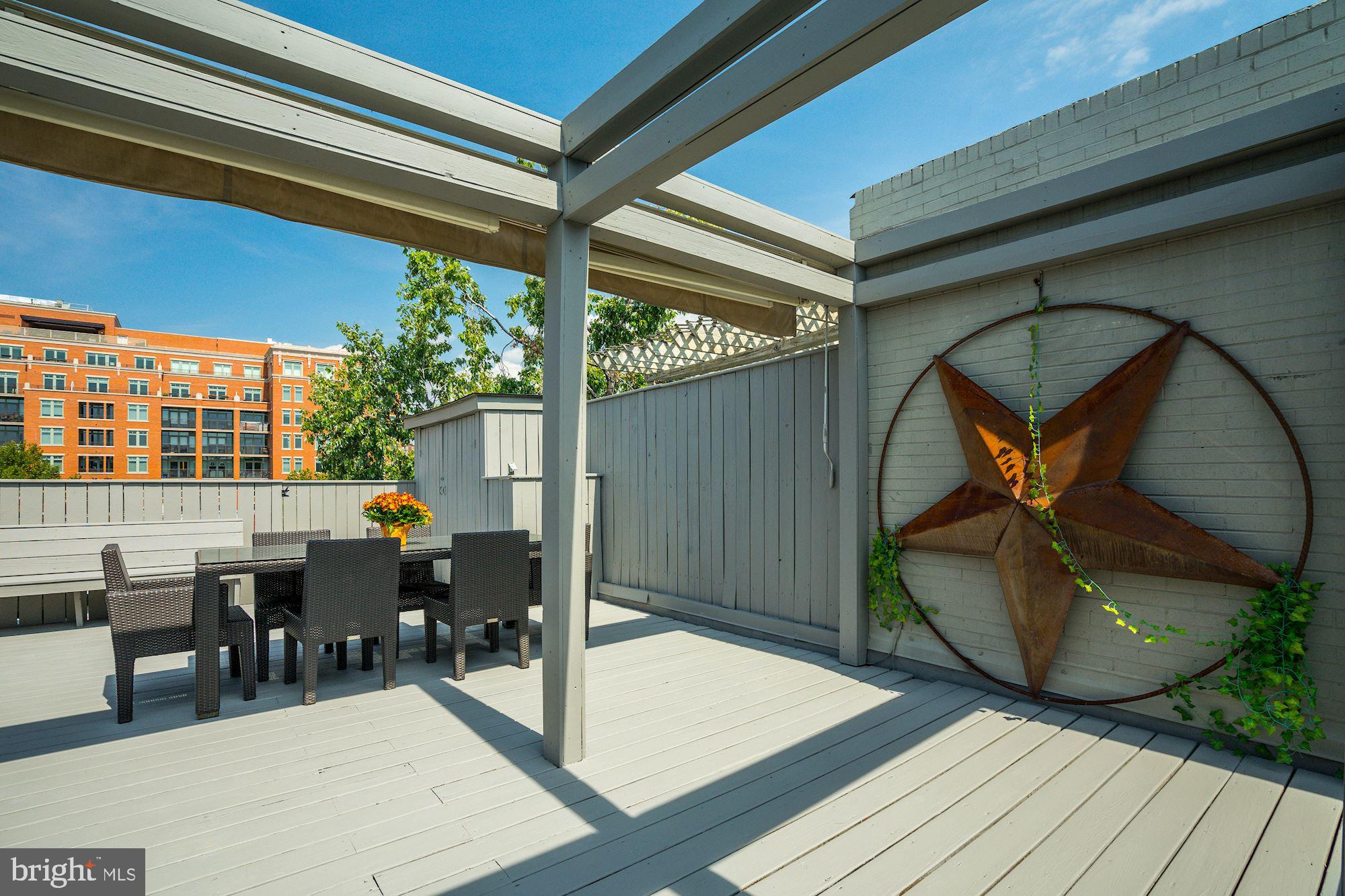 1309 T Street Northwest, Unit 2 Washington, DC 20009 - Photo 18 of 24