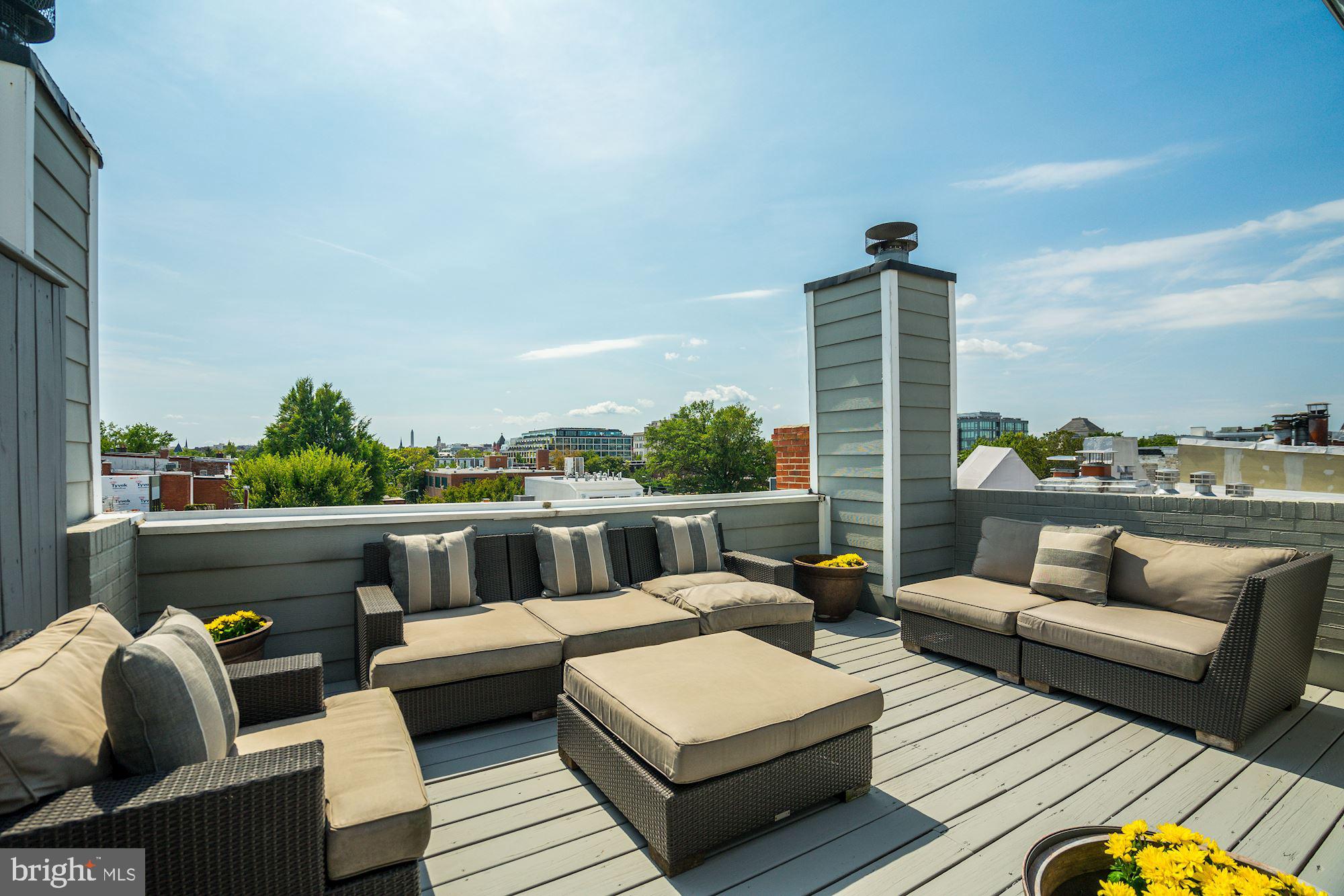 1309 T Street Northwest, Unit 2 Washington, DC 20009 - Photo 19 of 24