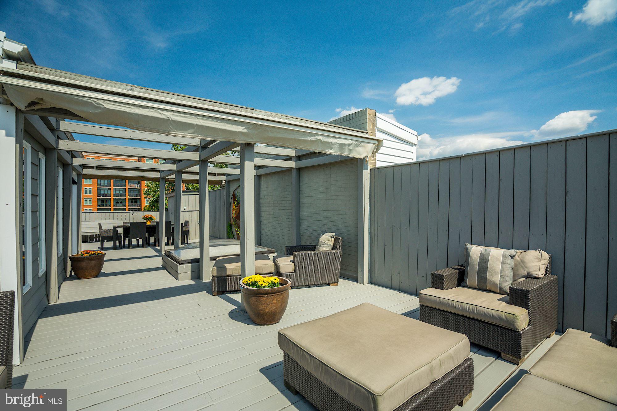 1309 T Street Northwest, Unit 2 Washington, DC 20009 - Photo 20 of 24