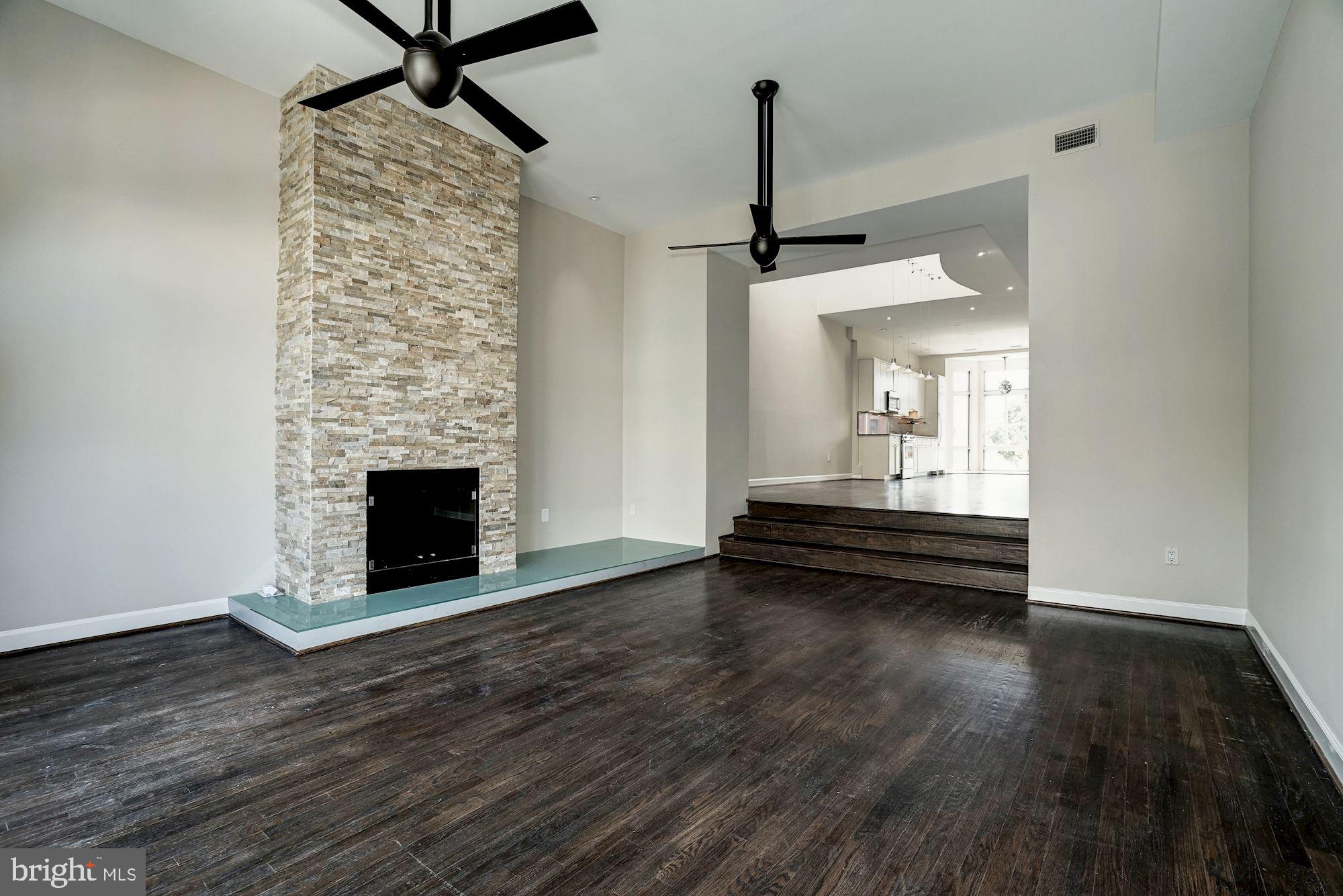 1309 T Street Northwest, Unit 2 Washington, DC 20009 - Photo 3 of 24