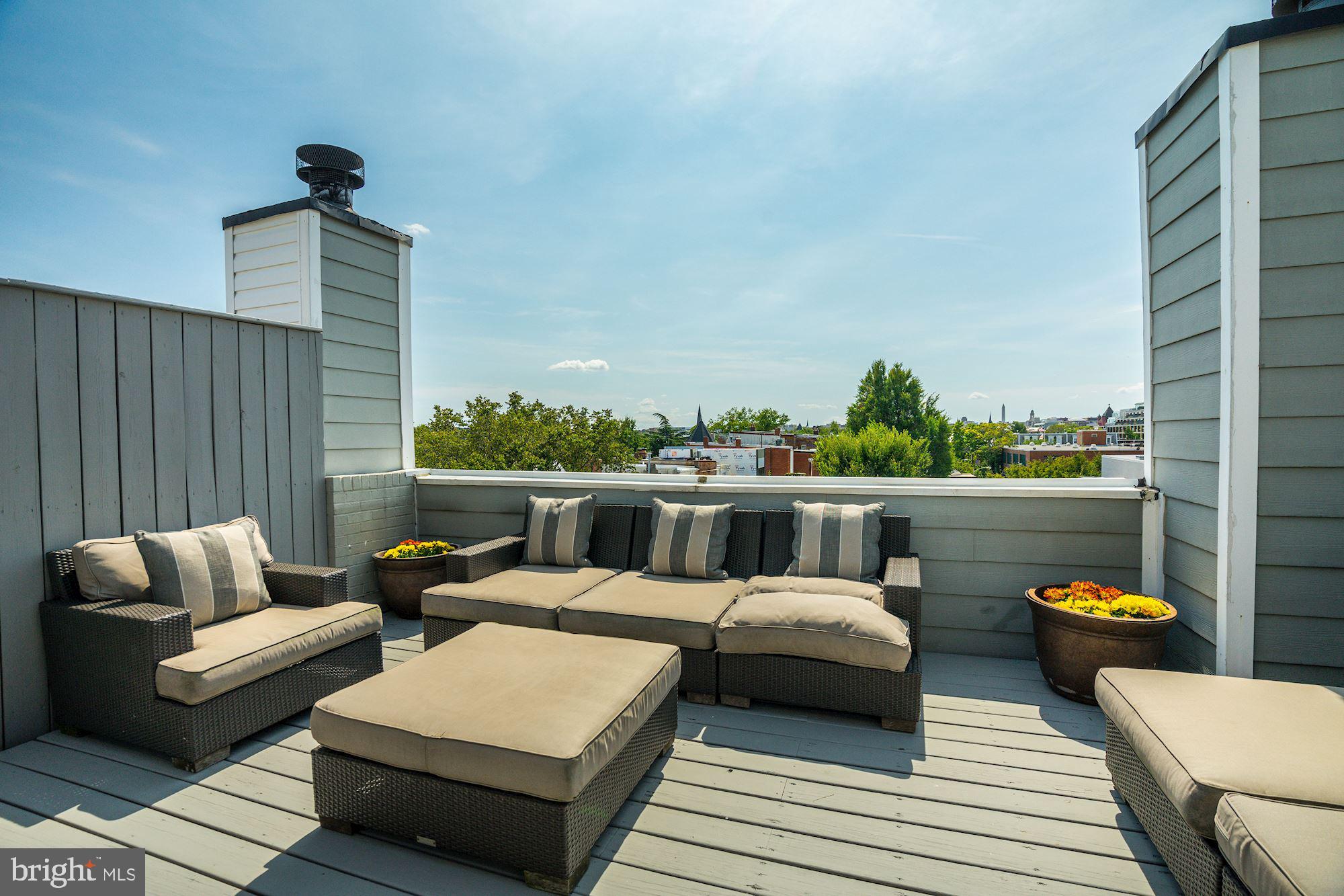 1309 T Street Northwest, Unit 2 Washington, DC 20009 - Photo 23 of 24