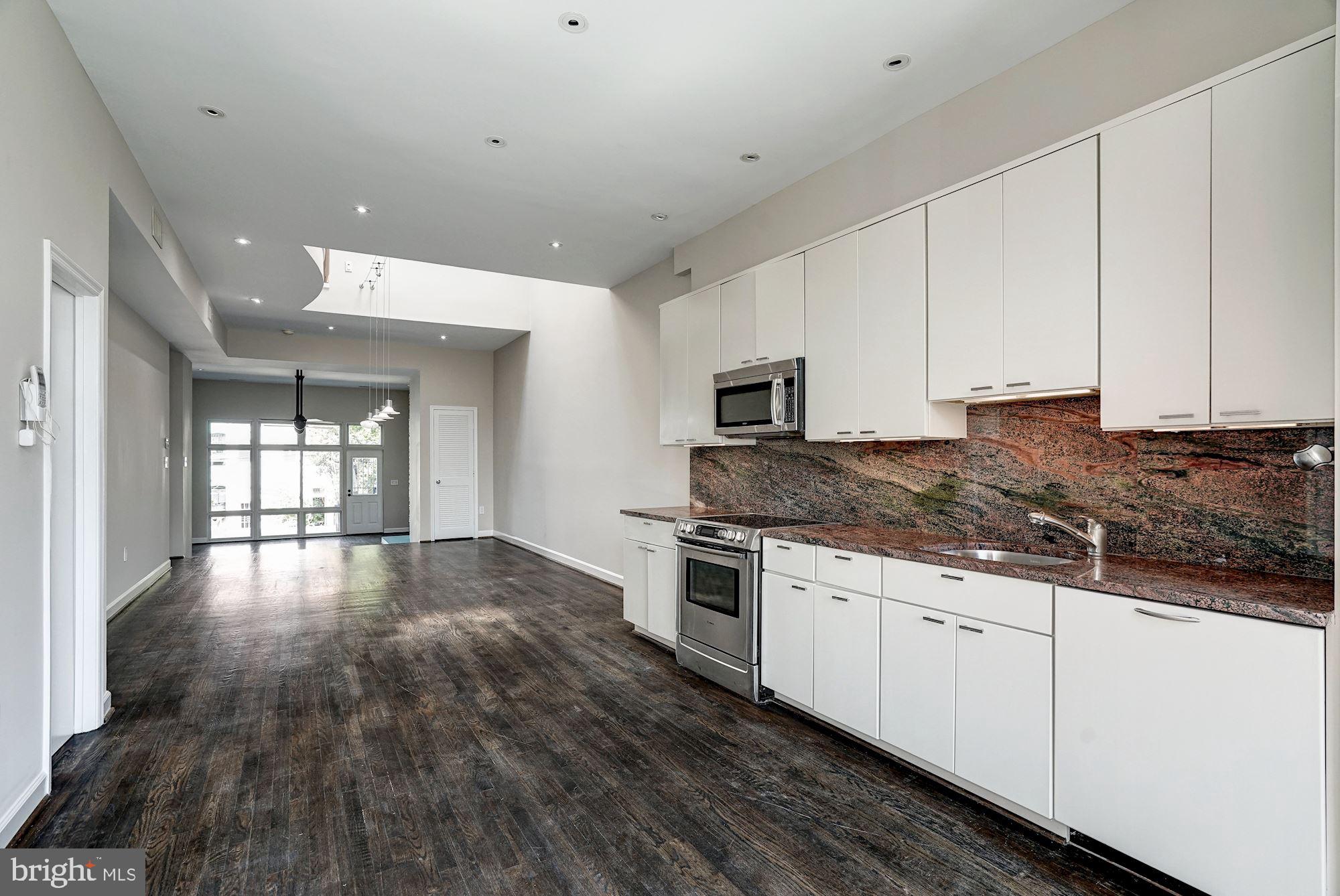 1309 T Street Northwest, Unit 2 Washington, DC 20009 - Photo 5 of 24