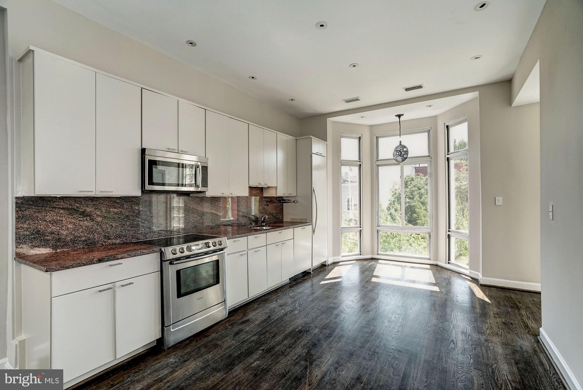 1309 T Street Northwest, Unit 2 Washington, DC 20009 - Photo 6 of 24