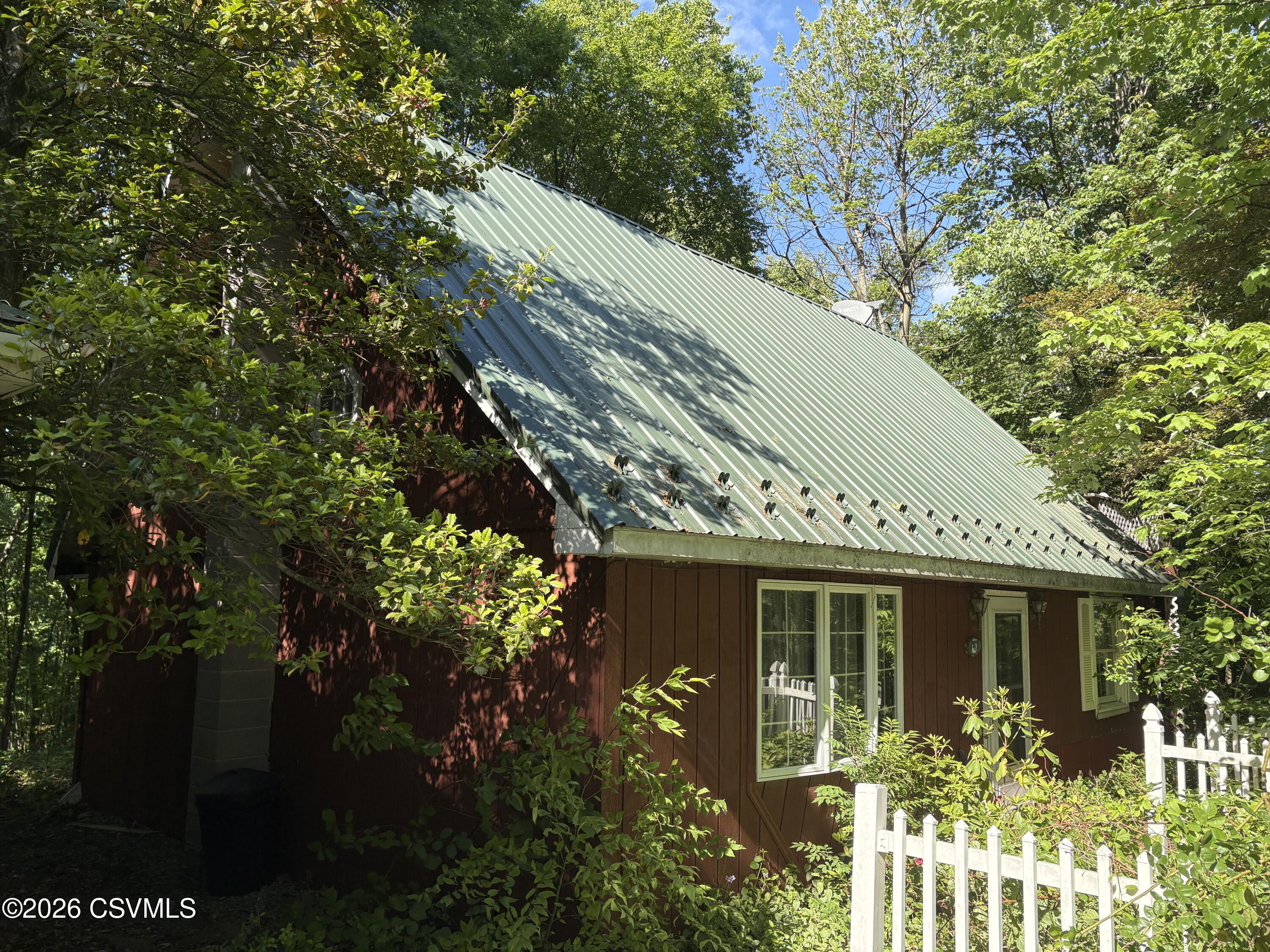 380 Too Steep Road Watsontown, PA 17777 - Photo 2 of 20