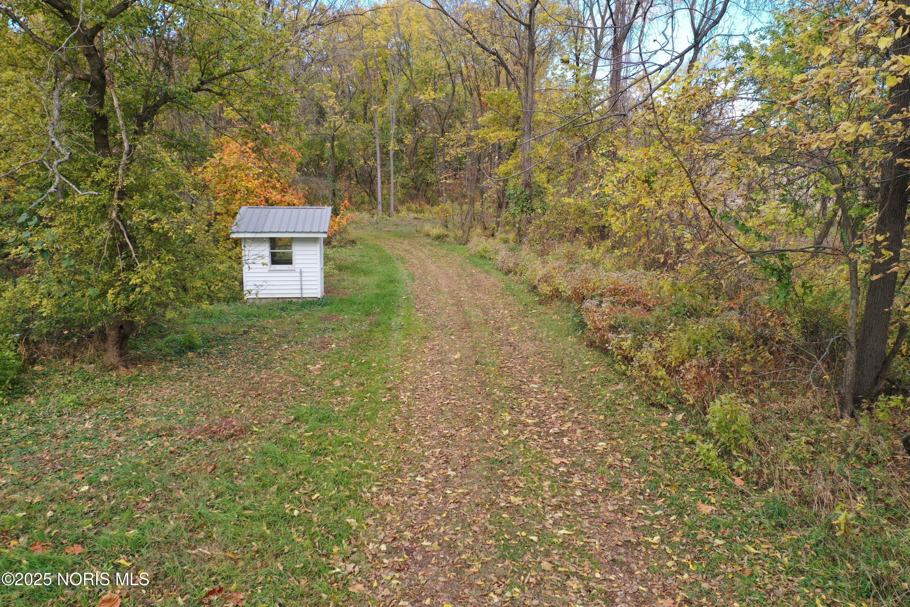 1736 Maple Ridge Road North Fairfield, OH 44855 - Photo 13 of 47 DJI_0041