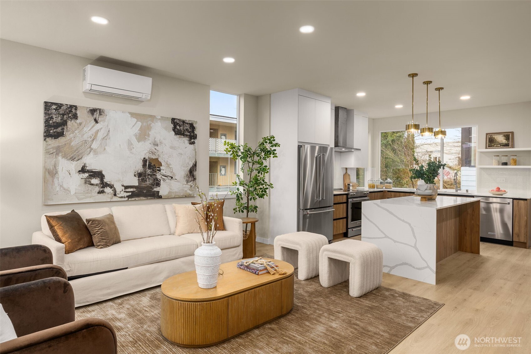 1012 Northeast 70th Street Seattle, WA 98115 - Photo 1 of 34