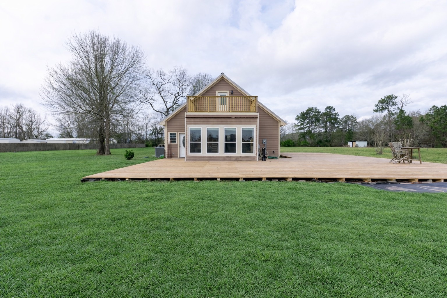 105 County Road 2239 Cleveland, TX 77327 - Photo 24 of 28