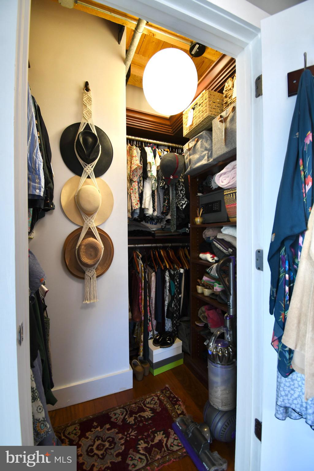 26 East Lancaster Avenue, Unit R3 Downingtown, PA 19335 - Photo 15 of 25 a view of entryway with wooden floor