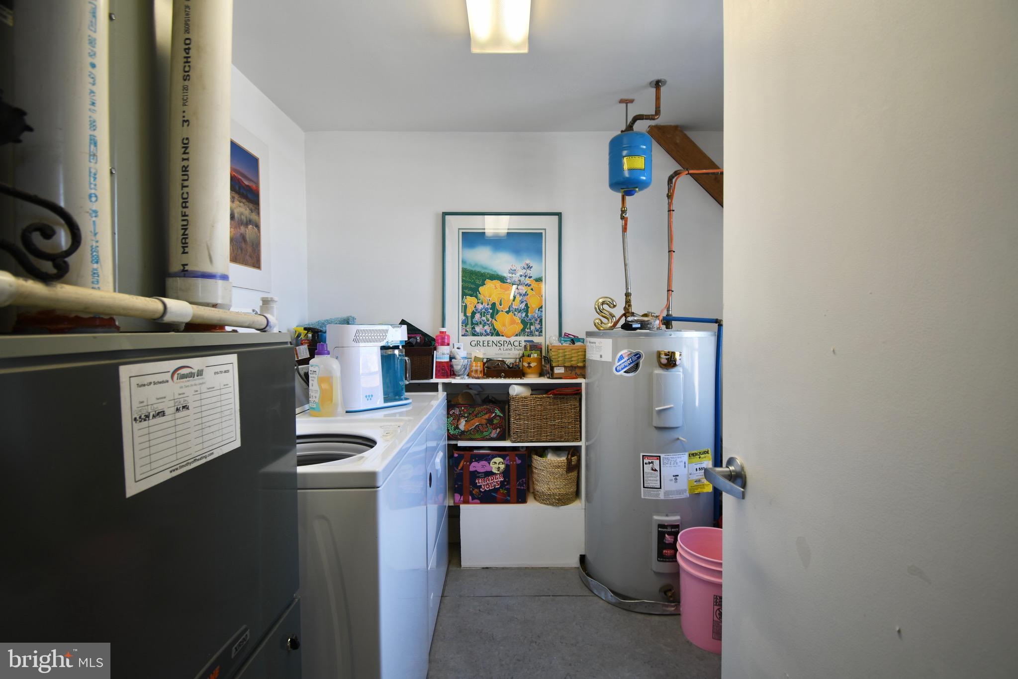 26 East Lancaster Avenue, Unit R3 Downingtown, PA 19335 - Photo 23 of 25 a room with storage and utility