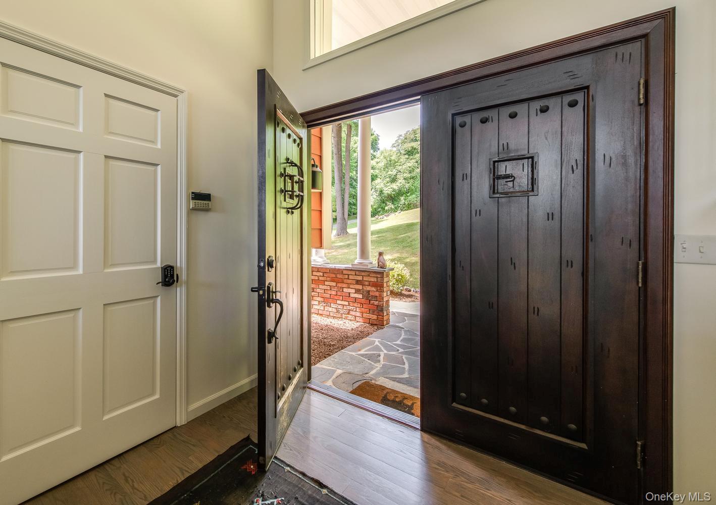 242 Milan Hollow Road Rhinebeck, NY 12572 - Photo 6 of 50