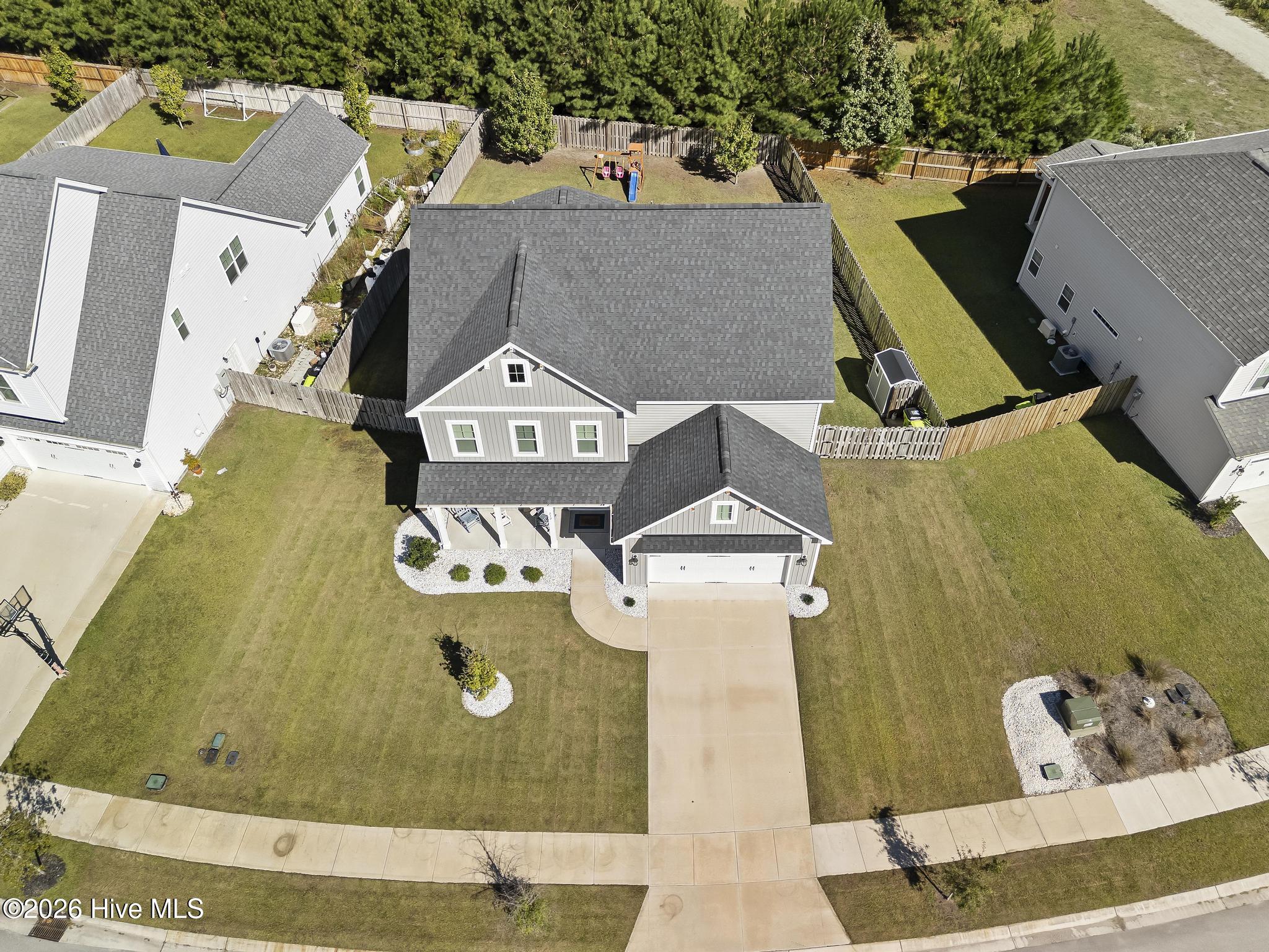 232 Bachmans Trail Hampstead, NC 28443 - Photo 2 of 54 DJI_20251016141229_0106_D